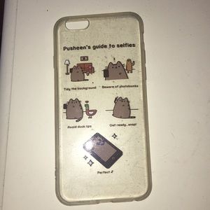 iPhone 6s case